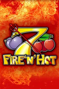 Fire’n’Hot