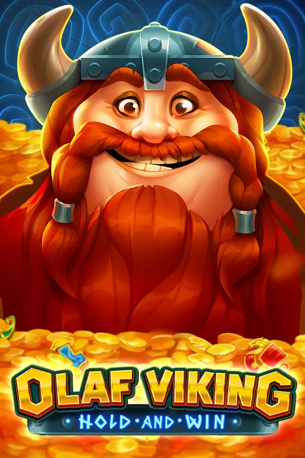 Olaf Viking