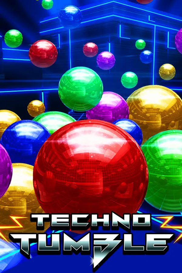 Techno Tumble