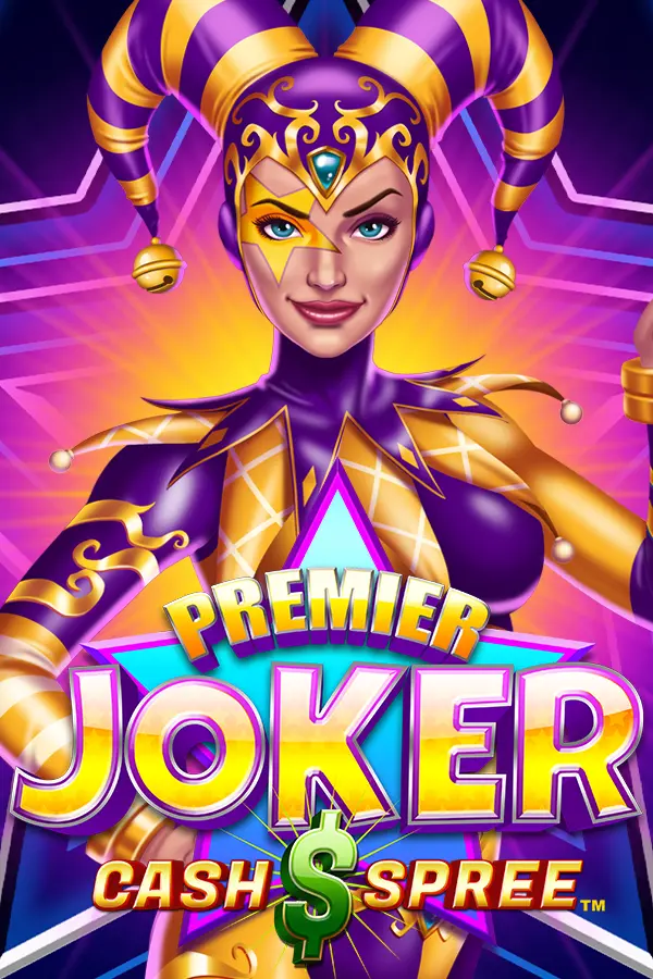 Premier Joker Cash Spree
